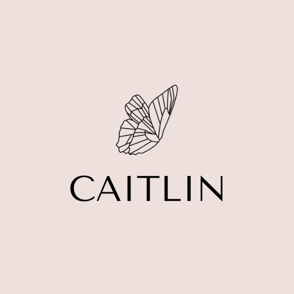 Meet your Posher, Caitlin